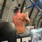 Cody Simpson Instagram – Balance on the journey