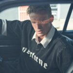 Cody Simpson Instagram – The @princeneptune Rugby Jersey. princeneptune.com.au