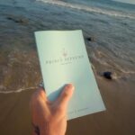 Cody Simpson Instagram – #WorldPoetryDay marks almost three years of the original seed: Prince Neptune, poetry & prose. A dazed and somewhat disorderly first collection of words, thoughts and poems amassed and gleaned from notebooks through a coming-of-age period in my life. An interesting thought is that I started my journey as a swimmer not long after I released this, it must have marked a shift in the tide for me.