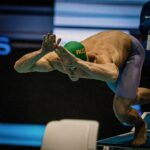 Cody Simpson Instagram - The Athens World Cup comes to a close. Walking away with a 100m fly podium and my first 48 100m freestyle. Incremental improvements, however infinitesimal, are satisfactory in swimming. Man Greece! I’ve long been inspired by Greek mythology in my work and life! A bust of Apollo is tattooed on my right arm, god of light, music, poetry, knowledge. The trident of Poseidon on my left. To compete in and explore the lands of origin this week has been enlightening. To Budapest now for the final competition of this series. Athens, Greece