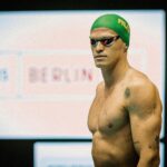 Cody Simpson Instagram - The Athens World Cup comes to a close. Walking away with a 100m fly podium and my first 48 100m freestyle. Incremental improvements, however infinitesimal, are satisfactory in swimming. Man Greece! I’ve long been inspired by Greek mythology in my work and life! A bust of Apollo is tattooed on my right arm, god of light, music, poetry, knowledge. The trident of Poseidon on my left. To compete in and explore the lands of origin this week has been enlightening. To Budapest now for the final competition of this series. Athens, Greece