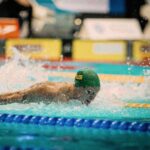 Cody Simpson Instagram - The Athens World Cup comes to a close. Walking away with a 100m fly podium and my first 48 100m freestyle. Incremental improvements, however infinitesimal, are satisfactory in swimming. Man Greece! I’ve long been inspired by Greek mythology in my work and life! A bust of Apollo is tattooed on my right arm, god of light, music, poetry, knowledge. The trident of Poseidon on my left. To compete in and explore the lands of origin this week has been enlightening. To Budapest now for the final competition of this series. Athens, Greece