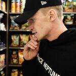 Cody Simpson Instagram -