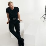 Cody Simpson Instagram - x @lorealparis @lorealaunz