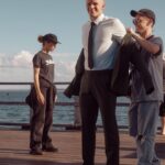 Cody Simpson Instagram - Classics. Our Summer with @myer & welcoming back @countryroad to the family. Shot by @pierretoussaint. #OurSummerMyStore