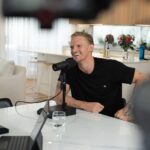Cody Simpson Instagram - Swimming honestly saved my life. Went on the deepest dive into my journey so far in my new podcast & conversation with @richroll. It’s streaming everywhere now and available to watch on YouTube. Gold Coast, Queensland