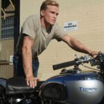 Cody Simpson Instagram - ‘The wild one’. For @myer by @jamie_.green.