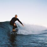 Cody Simpson Instagram - Singlefins & Seamasters. A series by @mackhorton. Gold Coast, Queensland