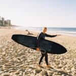 Cody Simpson Instagram - Singlefins & Seamasters. A series by @mackhorton. Gold Coast, Queensland