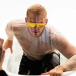 Cody Simpson Instagram - TB VERSACE MENS EYEWEAR 2021 @versace