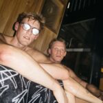 Cody Simpson Instagram - Lifestyles II. Time, friends, work, blues. Gold Coast, Queensland