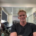 Cody Simpson Instagram - On My Mind (Forever Version) out January 11th. *song preview begins at 3 minutes.