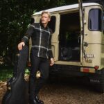 Cody Simpson Instagram - Winter is upon us down under. Men, keep it classic with @themyerman @myer. #MyerFashion #MyerMyStore