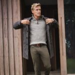Cody Simpson Instagram - Winter is upon us down under. Men, keep it classic with @themyerman @myer. #MyerFashion #MyerMyStore