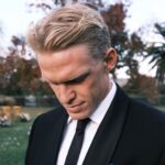 Cody Simpson Instagram - 🏴‍☠️