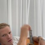 Cody Simpson Instagram - Lifestyles I. ‘Walk half as fast, notice twice as much.’