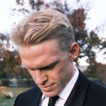 Cody Simpson Instagram - A little crooning, for your holiday listening pleasure. ‘Christmas Dreaming’ along with others from over the years streaming on the Spotify profile playlist ‘Cody’s Coastal Christmas’.