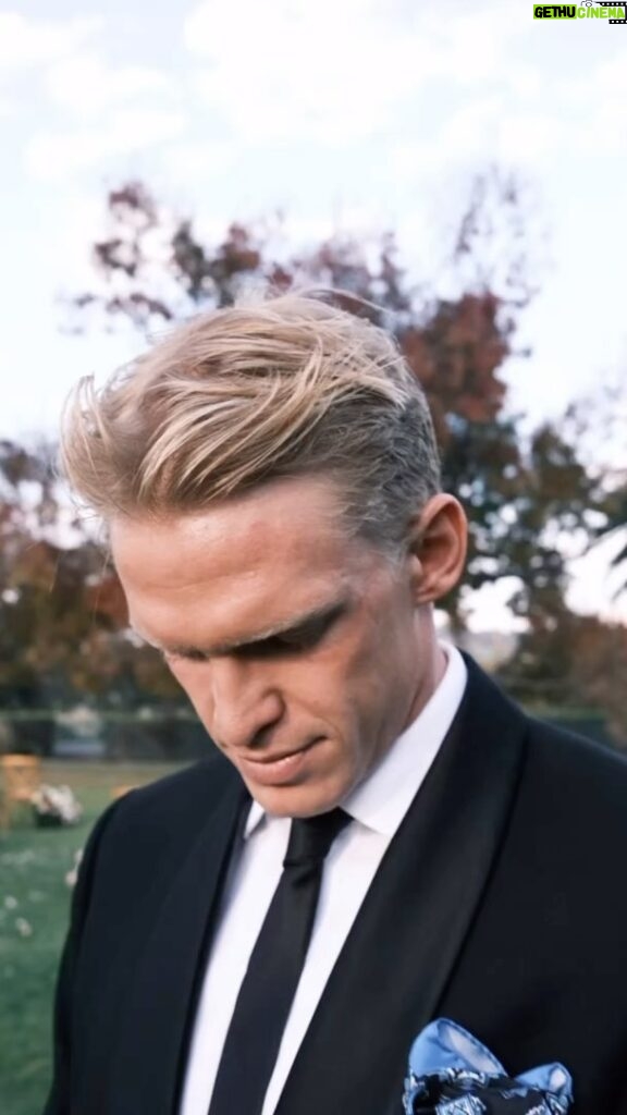 Cody Simpson Instagram - A little crooning, for your holiday listening pleasure. ‘Christmas Dreaming’ along with others from over the years streaming on the Spotify profile playlist ‘Cody’s Coastal Christmas’.
