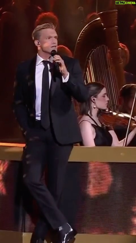 Cody Simpson - 20.6K Likes - It’s that time of year again. Last Christmas at Australia’s Carols by Candelight.