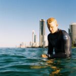 Cody Simpson Instagram - The clock is ticking.. I love the ocean and want it to stay healthy. Warming, acidification, and other stressors could wipe out up to 90% of coral reefs by 2040. We could lose 99% of these vital ecosystems by 2100. We have to achieve the @undp #GlobalGoals. I’m pushing for positive environmental decisions to be made at the current COP28 negotiations. Share this & comment #ClimateAction below to help amplify my call.