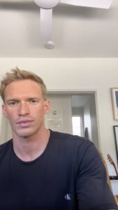 Cody Simpson Instagram - On My Mind. You asked for it!