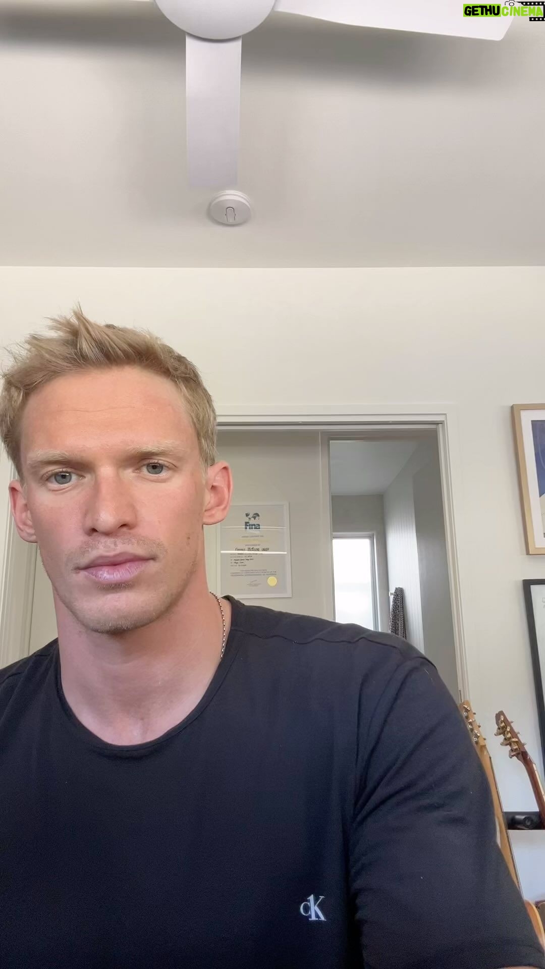 Cody Simpson - 32.3K Likes - On My Mind. You asked for it!