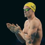 Cody Simpson Instagram - 2022 Commonwealth Games done & dusted. For me, the very act of training morning and night and the thrill of racing is rewarding enough - but to walk away from my international swimming debut with a gold and silver medal (for my swims in the men’s 4x100 freestyle and 4x100 medley relay heats) is something beyond articulation for now. Thanks all. Ready to go back to work, keep improving on my individual events and perhaps explore new territory. I’m honoured to represent Australia and represent all the kids who decide to walk steadfastly in the direction of their dreams, it’s never too late!