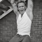 Cody Simpson Instagram -