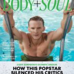 Cody Simpson Instagram - @bodyandsoul_au story out in Australian papers today. Photographer: @jamie_.green Styling: @janabartolo Grooming: @amandareardonmakeup Creative Director: @sarahhughescreative Shoot Producer: @luciapang Location: @thecoolibahclub Words: lizza_marie Videographer: @shanefletcher Editor-in-Chief: @jacqmooney