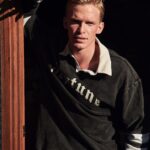 Cody Simpson Instagram - All the classics x @myer By the incomparable @jamie_.green