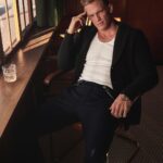 Cody Simpson Instagram - All the classics x @myer By the incomparable @jamie_.green