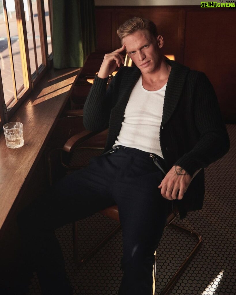 Cody Simpson Instagram - All the classics x @myer By the incomparable @jamie_.green