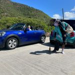Coi Leray Instagram - Took a solo trip. Shout out to my vision board ! 26 year old time traveler , where we going next ? 👀 St Barths French West Indies