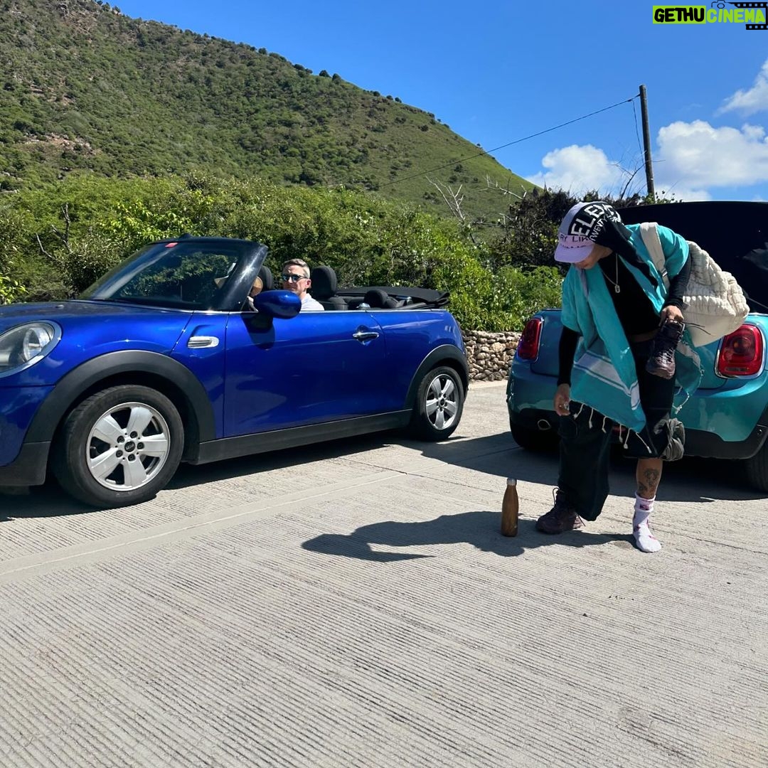 Coi Leray Instagram - Took a solo trip. Shout out to my vision board ! 26 year old time traveler , where we going next ? 👀 St Barths French West Indies