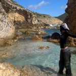 Coi Leray Instagram - Took a solo trip. Shout out to my vision board ! 26 year old time traveler , where we going next ? 👀 St Barths French West Indies
