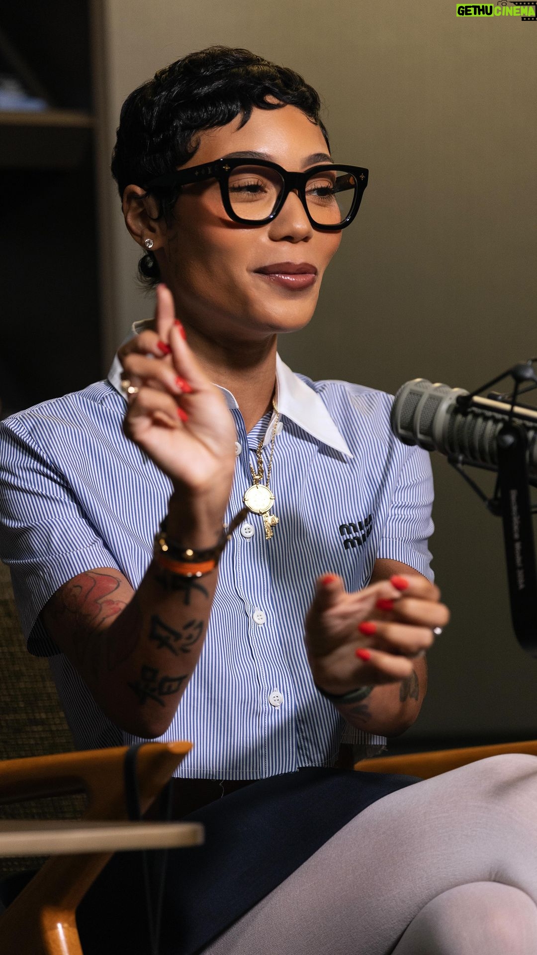 Coi Leray Instagram - Check out my interview with @forbes @newmoneypod out now ! Had such a great interview with @rosemarietv ❤️❤️❤️🆑💫🎏 Thank You @forbes @newmoneypod @rosemarietv - Host @theblackdynamite- Senior Producer/Editor @lexi.nori- Producer @kristinnnnn__- Associate Producer @thebernhardy- BTS photographer @nikko.anthony -Mua @carlyle.nicole - Hair @mazurbate - Styled #newmoneypod #rosemarietv