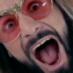 Colby Lopez Instagram - What happens when you mix 300mg of Ultimate Undisputed Performance with @wwerollins?  ULTIMATE FREAKIN ENERGY BABY #C4Energy #WWE #IYKYK