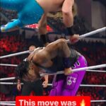 Colby Lopez Instagram - @wwerollins was in his bag against @archerofinfamy 😮‍💨