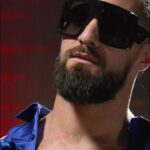 Colby Lopez Instagram – What kind of World Heavyweight Champion would @wwerollins be? 🤔🏆 #WWERaw