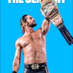 Colby Lopez Instagram - 8️⃣ years ago today, @wwerollins pulled off The Heist of the Century at #WrestleMania 31