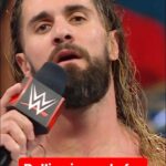 Colby Lopez Instagram - #WrestleMania is either going to be the best birthday @loganpaul has ever had or the worst thanks to @wwerollins 👀🎂 #WWERaw