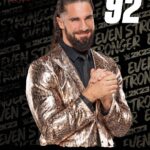 Colby Lopez Instagram – Now presenting Seth’s Freakin’ rating 😎 #WWE2K23 @wwerollins
