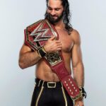 Colby Lopez Instagram - @wwerollins has an impressive legacy, but can he add another title to his resume at #WWENOC?