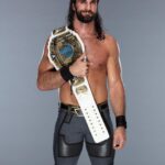 Colby Lopez Instagram - @wwerollins has an impressive legacy, but can he add another title to his resume at #WWENOC?