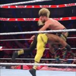 Colby Lopez Instagram - @wwerollins’ Pedigree game is strong