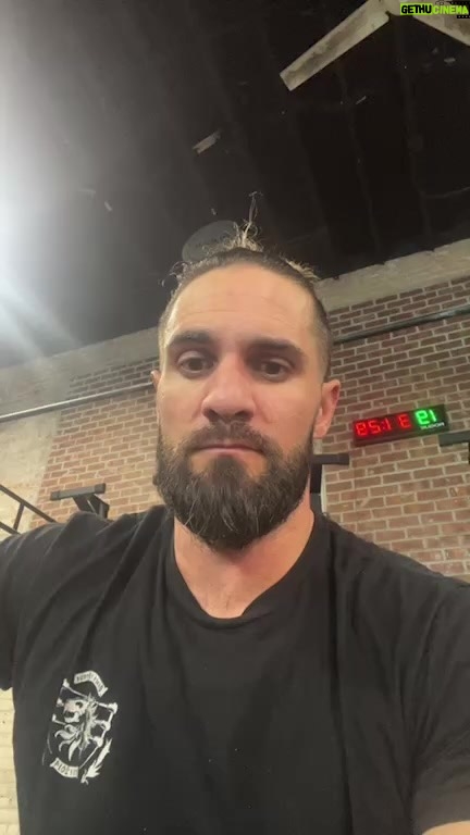 Colby Lopez Instagram - In case ya missed it. Black and Brave Wrestling Academy