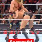 Colby Lopez Instagram - Who wants more @wwerollins vs. @gunther_aut? 👀
