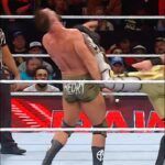 Colby Lopez Instagram - Still thinking about this sequence from last week’s #WWERaw…