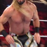 Colby Lopez Instagram - #WWERaw got Ucey tonight, but not everybody was feelin’ it… 😤