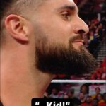 Colby Lopez Instagram - Call him kid one more time… #WWERaw